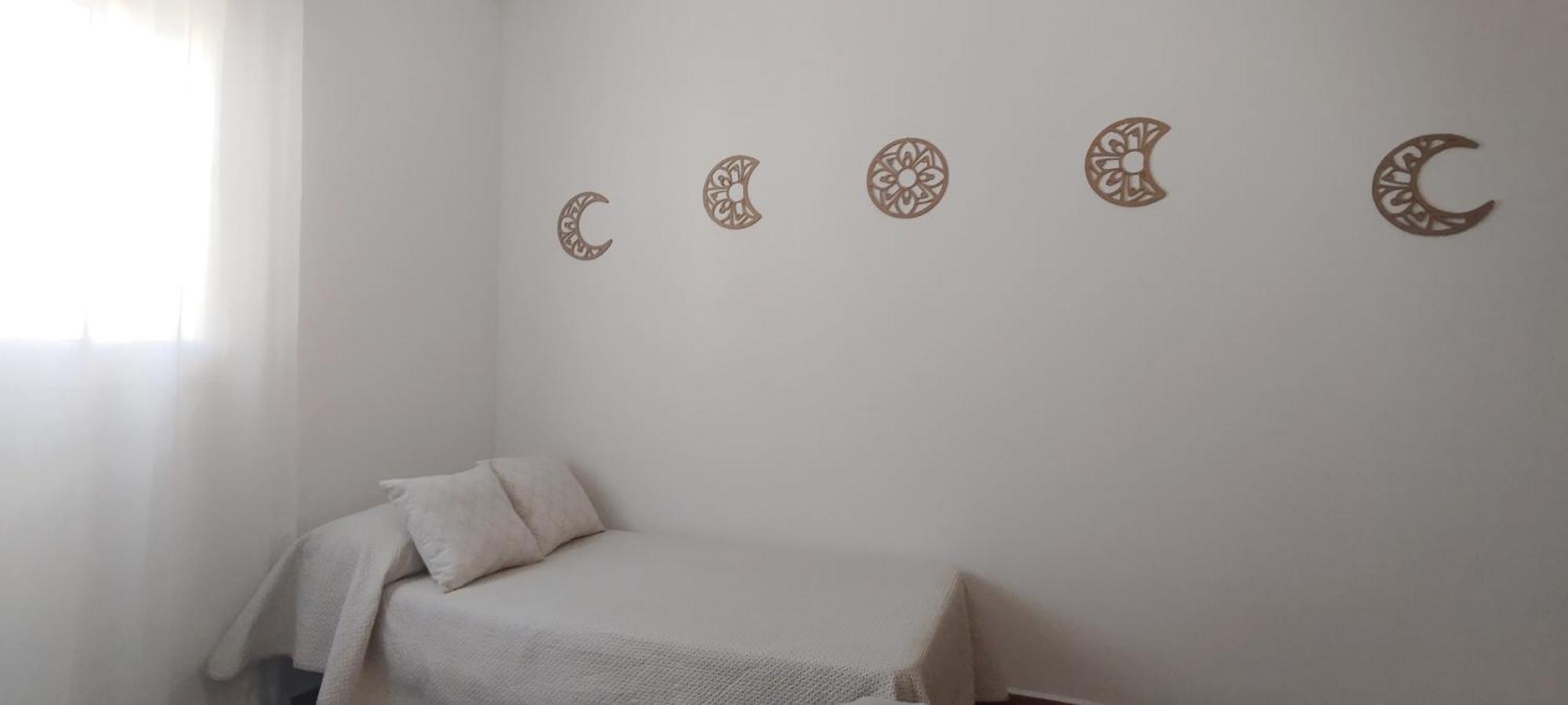 Gloria Fuertes Villa - Seville — Photos 1